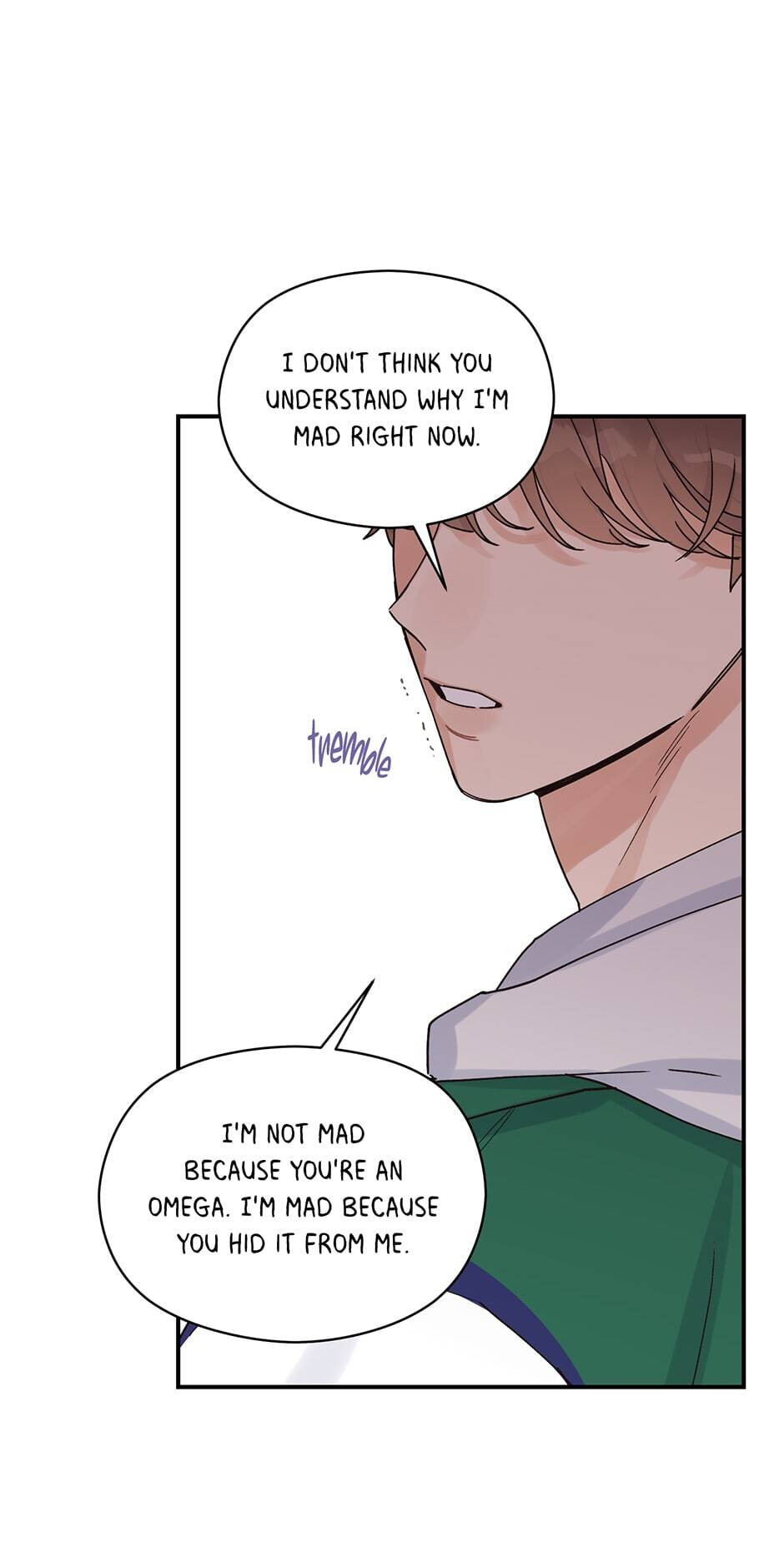 Read OmegaComplex chapter 16 image 102 on Lezhin