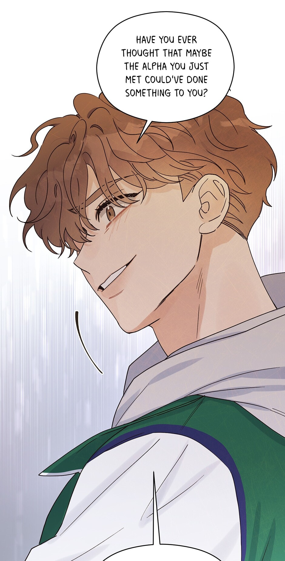 Read OmegaComplex chapter 16 image 103 on Lezhin
