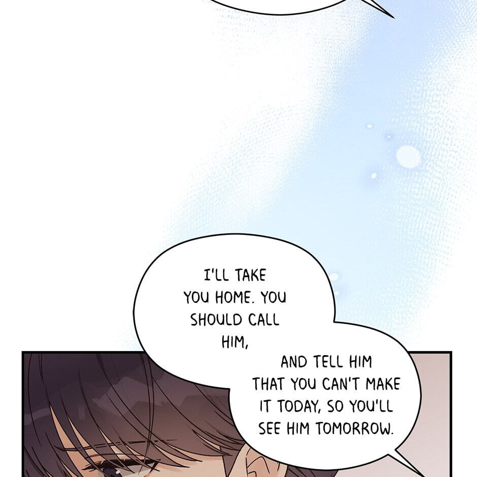 Read OmegaComplex chapter 16 image 13 on Lezhin