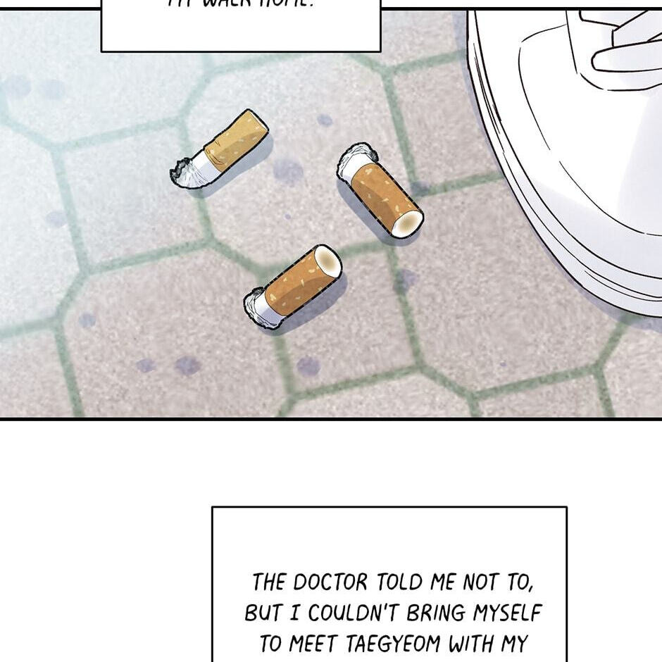 Read OmegaComplex chapter 16 image 24 on Lezhin