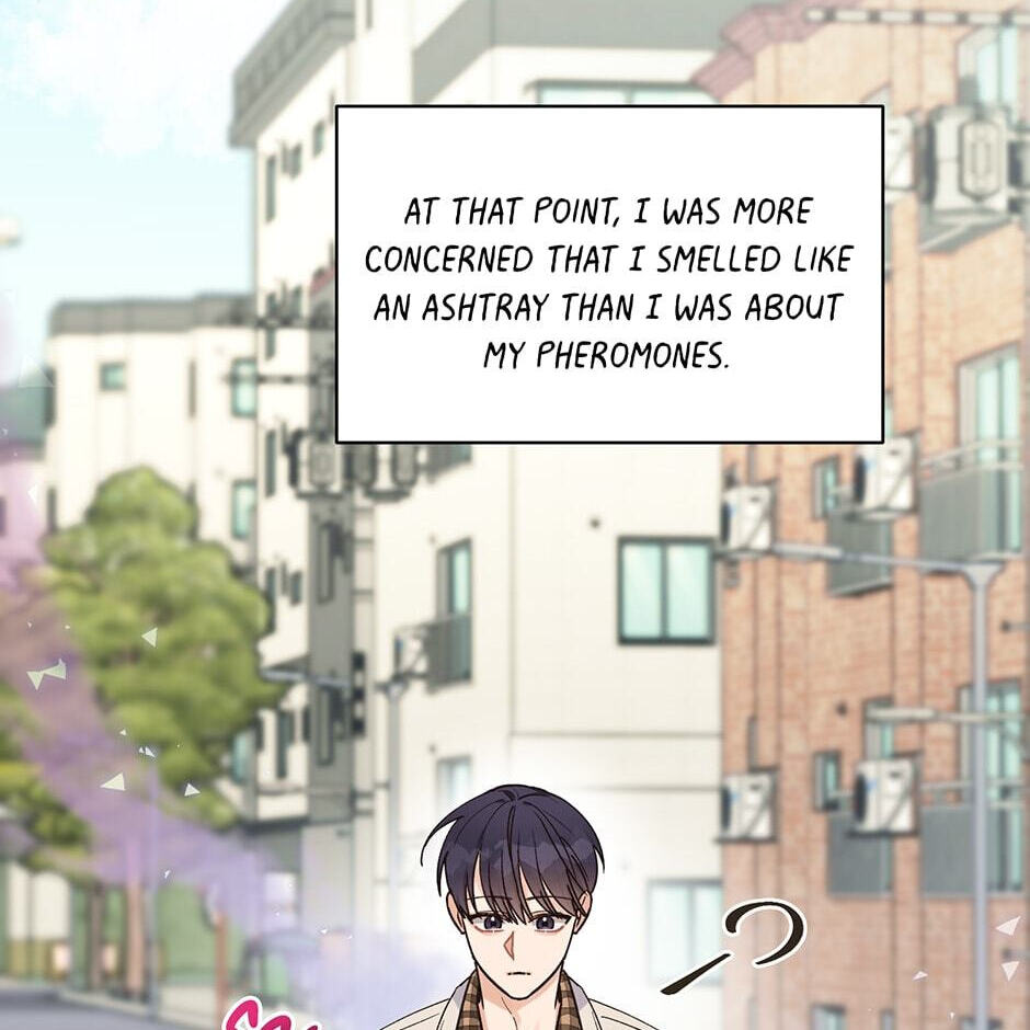 Read OmegaComplex chapter 16 image 26 on Lezhin