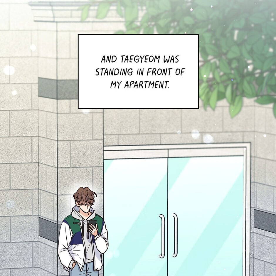 Read OmegaComplex chapter 16 image 28 on Lezhin