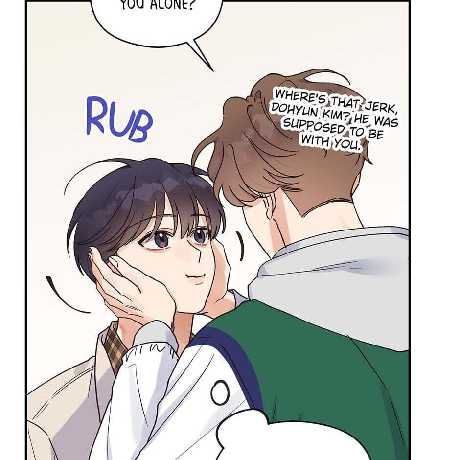 Read OmegaComplex chapter 16 image 36 on Lezhin