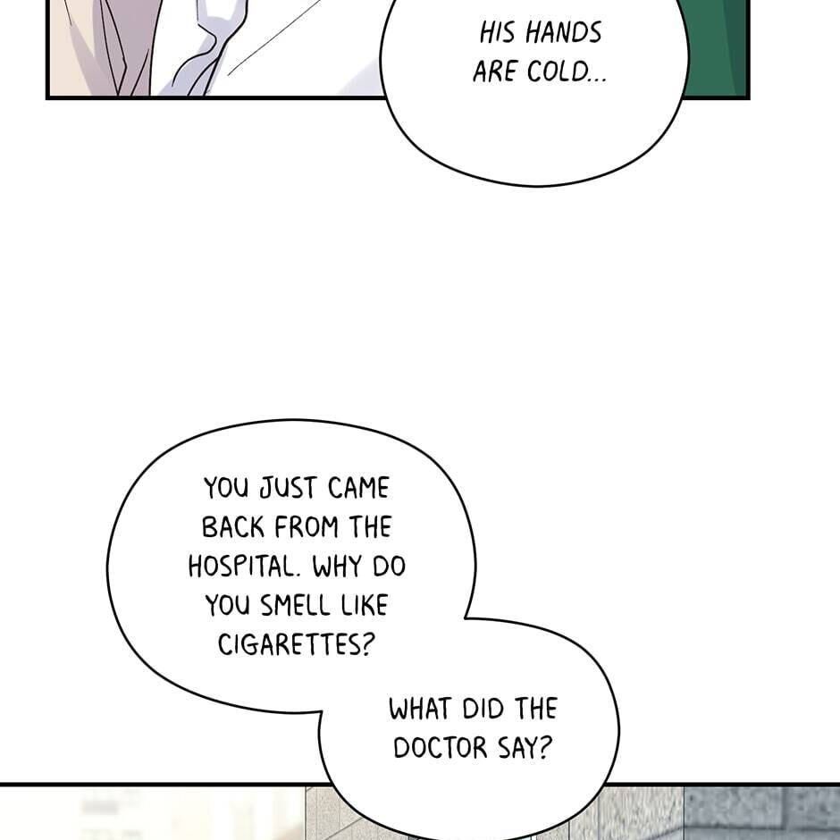 Read OmegaComplex chapter 16 image 37 on Lezhin
