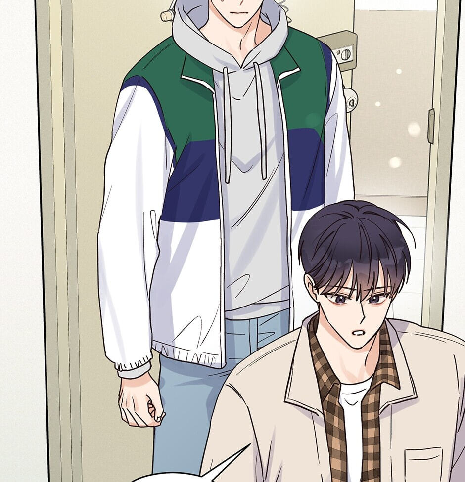 Read OmegaComplex chapter 16 image 42 on Lezhin