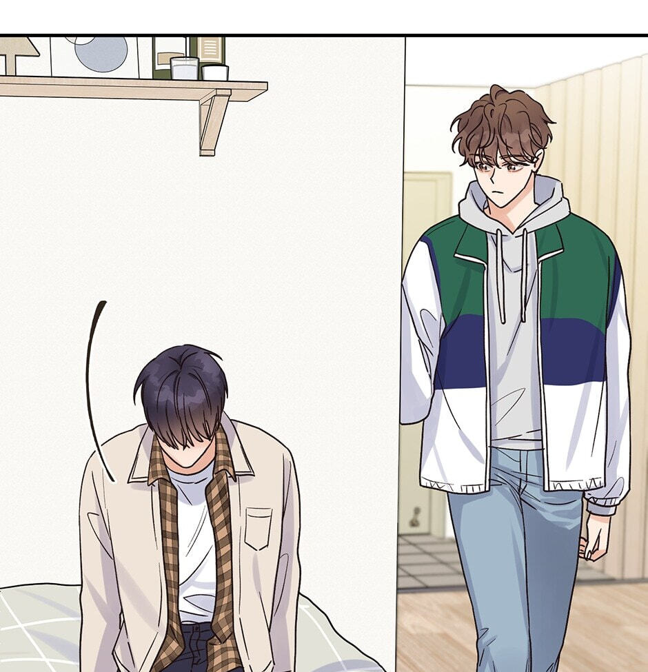Read OmegaComplex chapter 16 image 47 on Lezhin