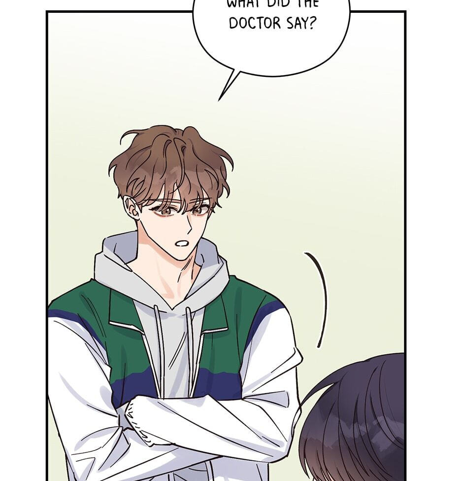 Read OmegaComplex chapter 16 image 49 on Lezhin