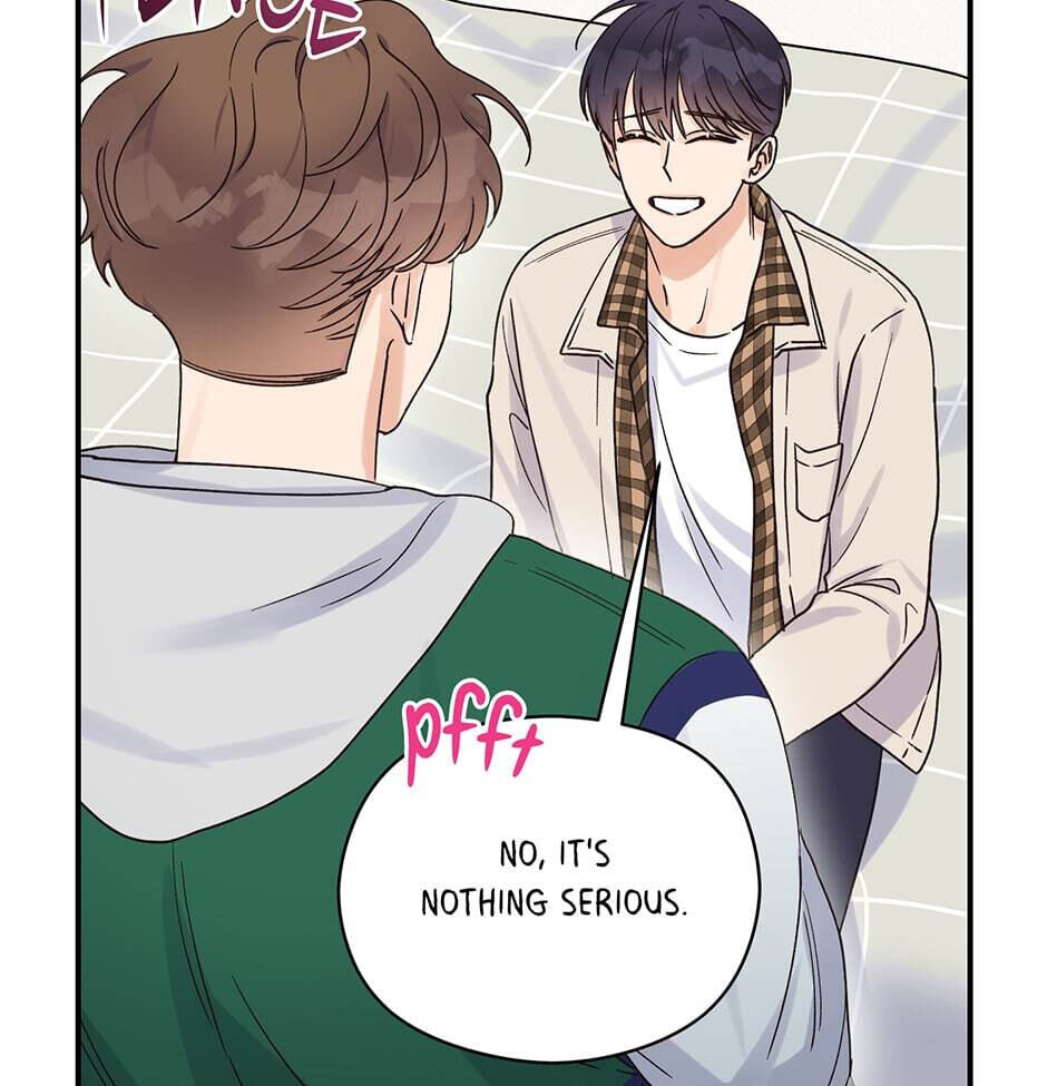 Read OmegaComplex chapter 16 image 51 on Lezhin