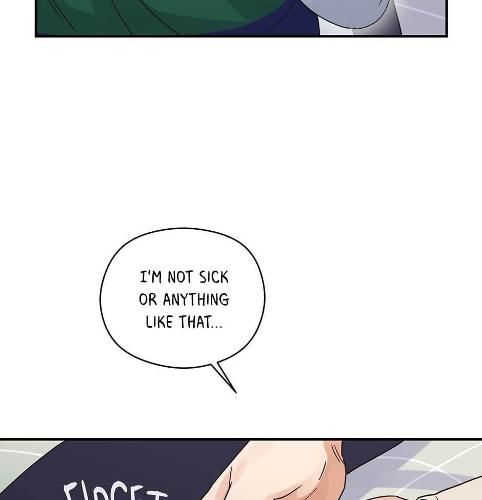 Read OmegaComplex chapter 16 image 52 on Lezhin
