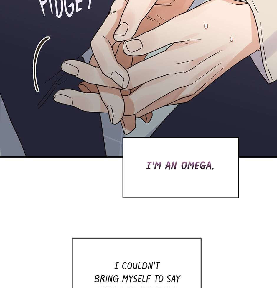 Read OmegaComplex chapter 16 image 53 on Lezhin