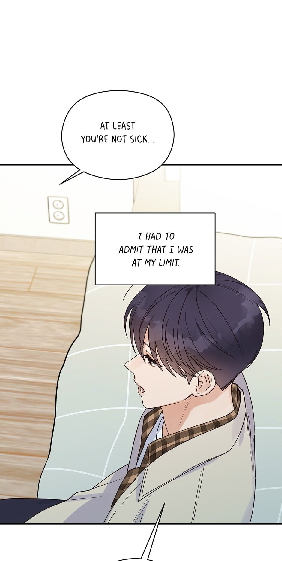 Read OmegaComplex chapter 16 image 61 on Lezhin