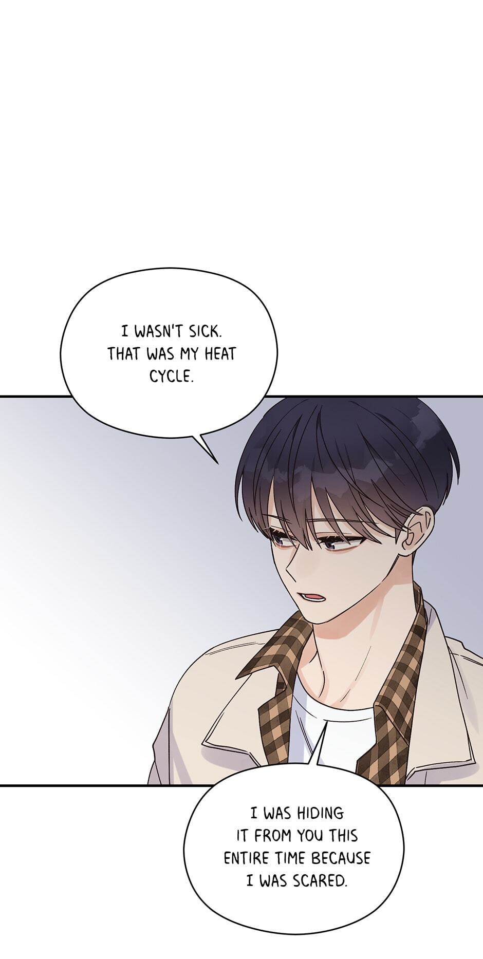 Read OmegaComplex chapter 16 image 64 on Lezhin