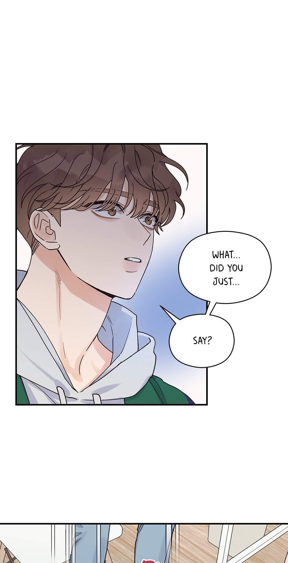 Read OmegaComplex chapter 16 image 69 on Lezhin