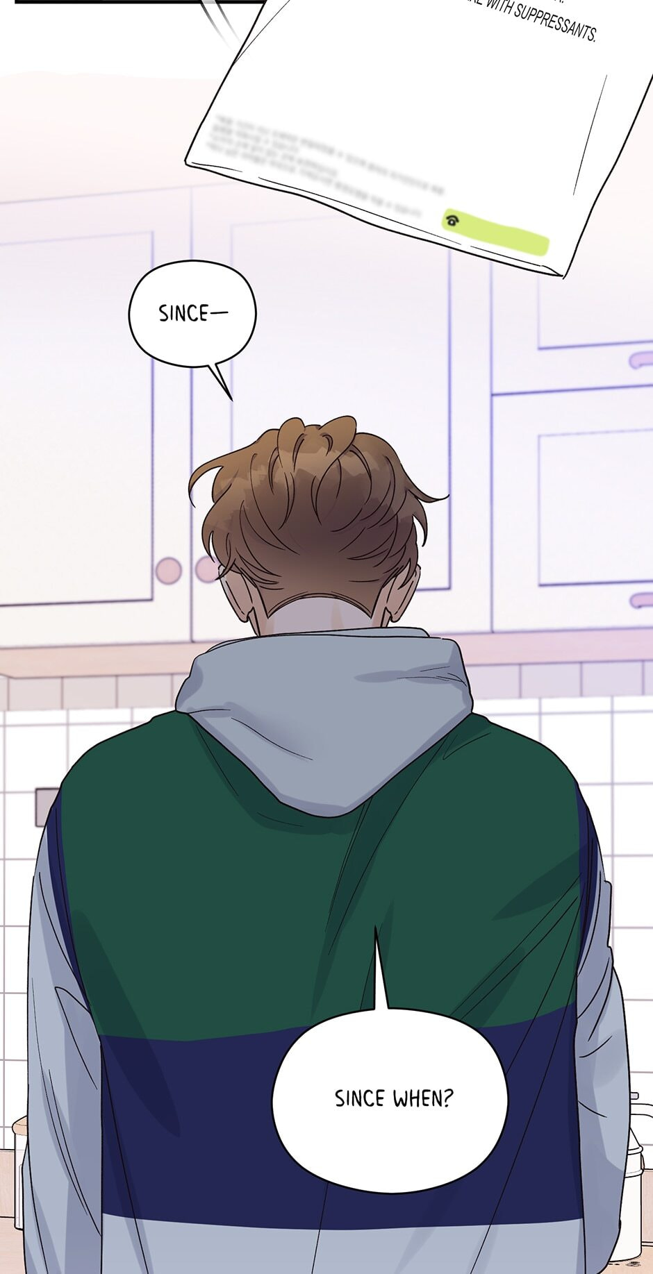 Read OmegaComplex chapter 16 image 71 on Lezhin