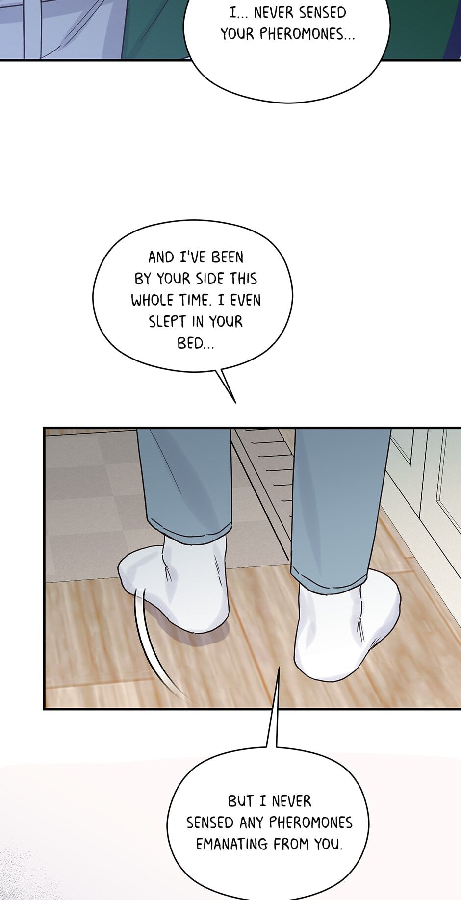Read OmegaComplex chapter 16 image 73 on Lezhin