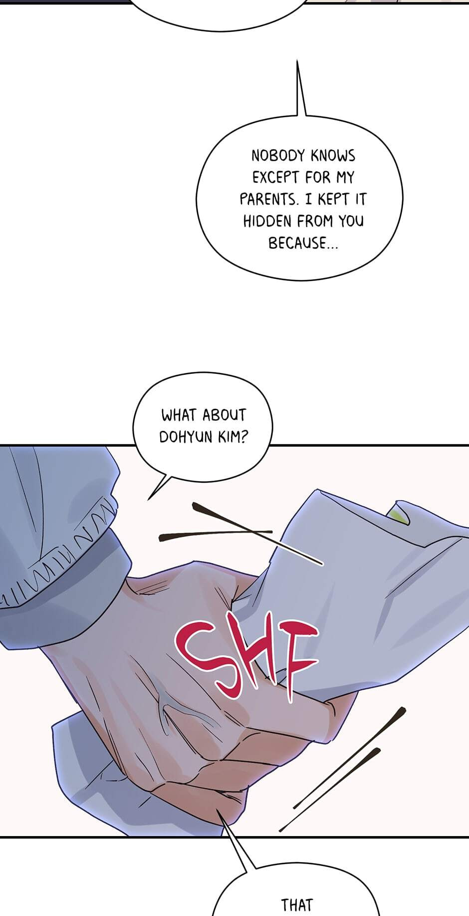 Read OmegaComplex chapter 16 image 76 on Lezhin