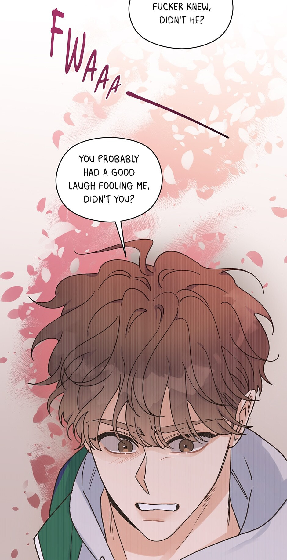 Read OmegaComplex chapter 16 image 77 on Lezhin