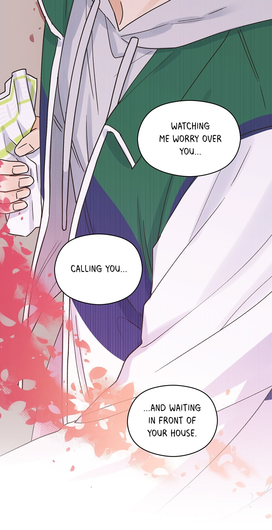 Read OmegaComplex chapter 16 image 78 on Lezhin