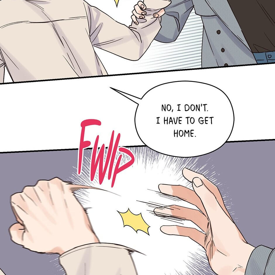 Read OmegaComplex chapter 16 image 8 on Lezhin