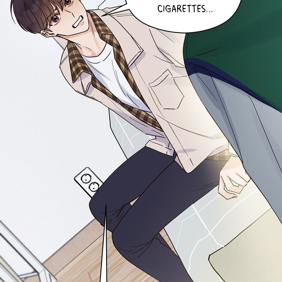 Read OmegaComplex chapter 16 image 88 on Lezhin