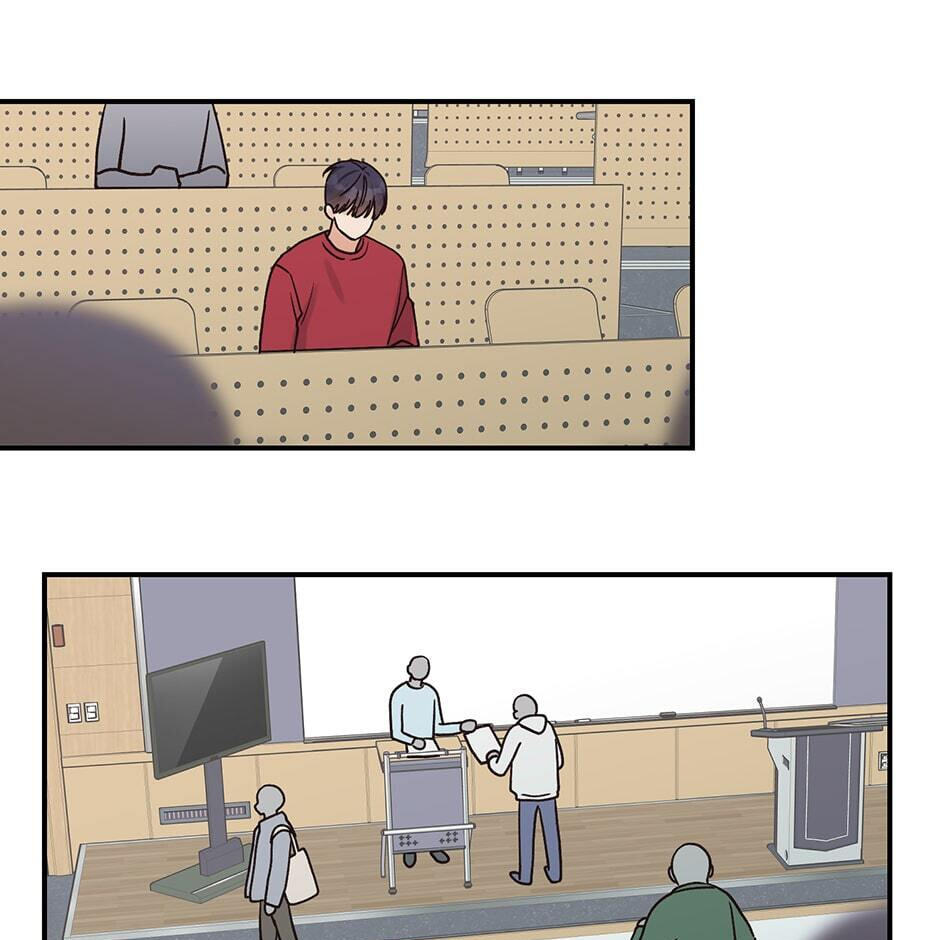 Read OmegaComplex chapter 17 image 105 on Lezhin