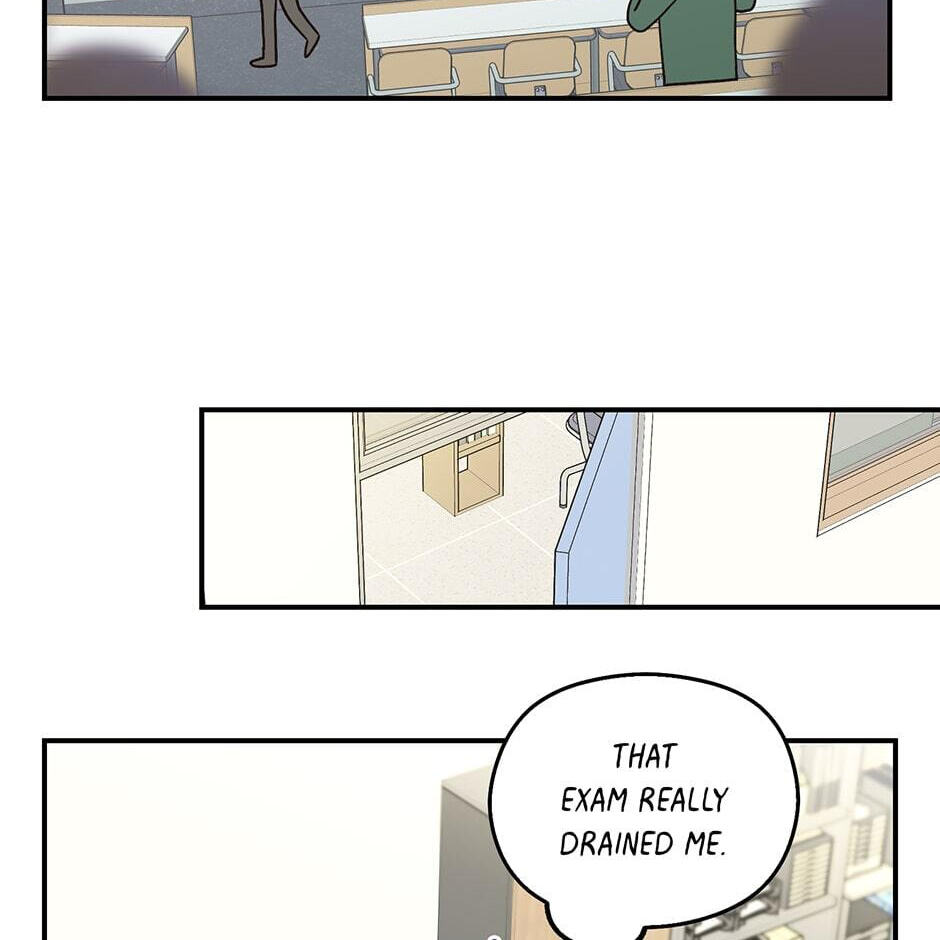Read OmegaComplex chapter 17 image 106 on Lezhin