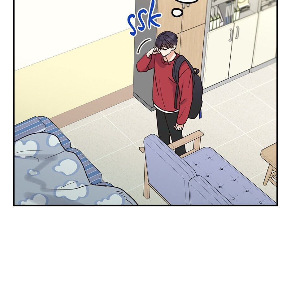 Read OmegaComplex chapter 17 image 107 on Lezhin