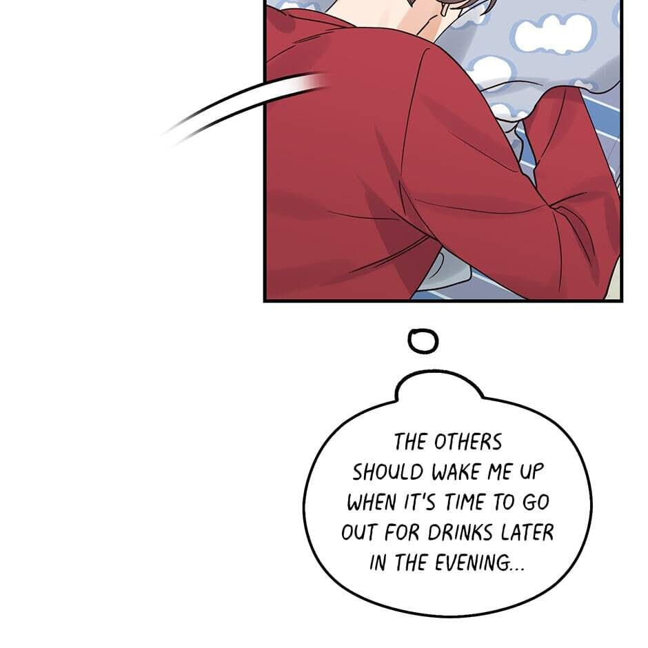 Read OmegaComplex chapter 17 image 109 on Lezhin
