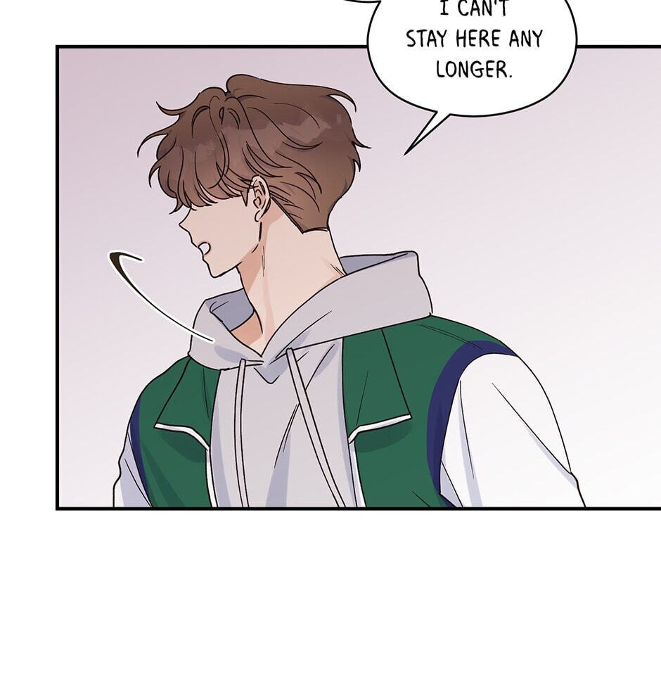 Read OmegaComplex chapter 17 image 11 on Lezhin