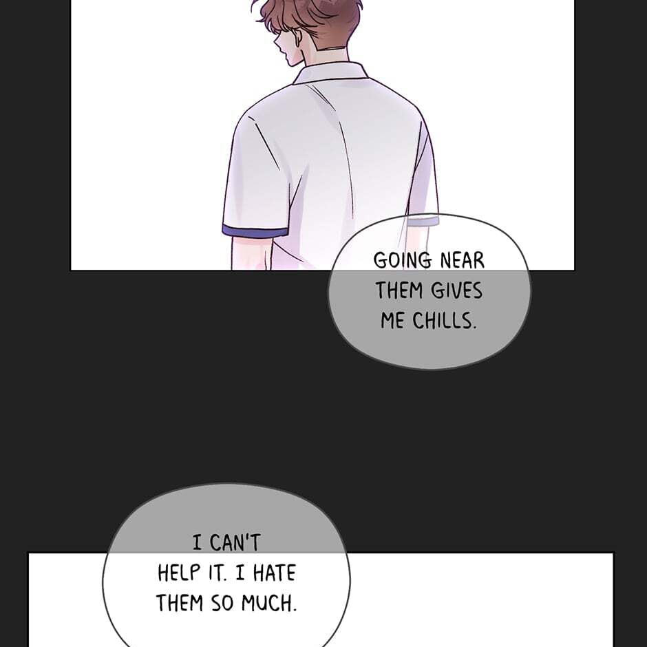 Read OmegaComplex chapter 17 image 113 on Lezhin