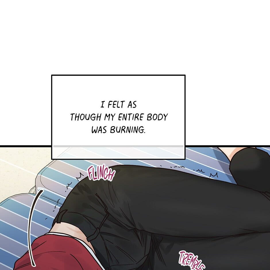 Read OmegaComplex chapter 17 image 118 on Lezhin