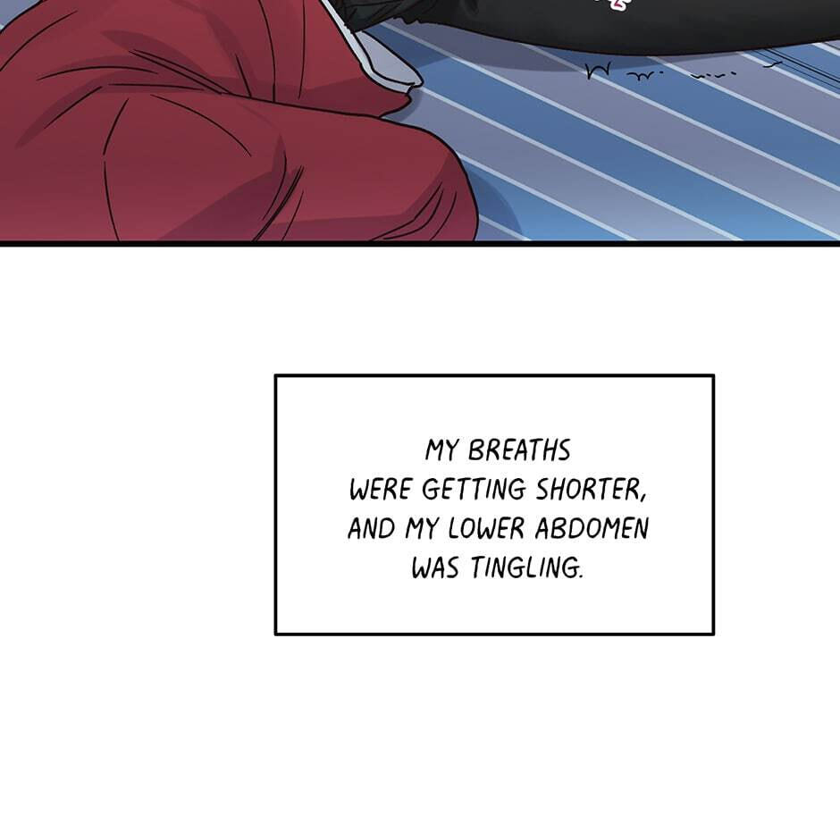 Read OmegaComplex chapter 17 image 119 on Lezhin