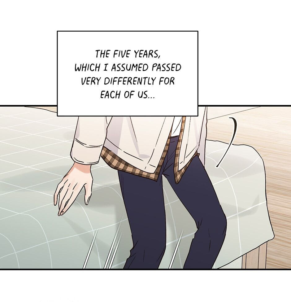 Read OmegaComplex chapter 17 image 12 on Lezhin
