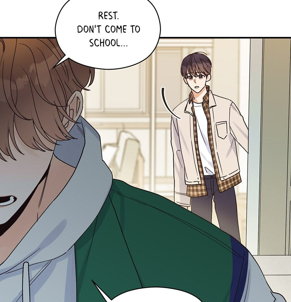 Read OmegaComplex chapter 17 image 14 on Lezhin