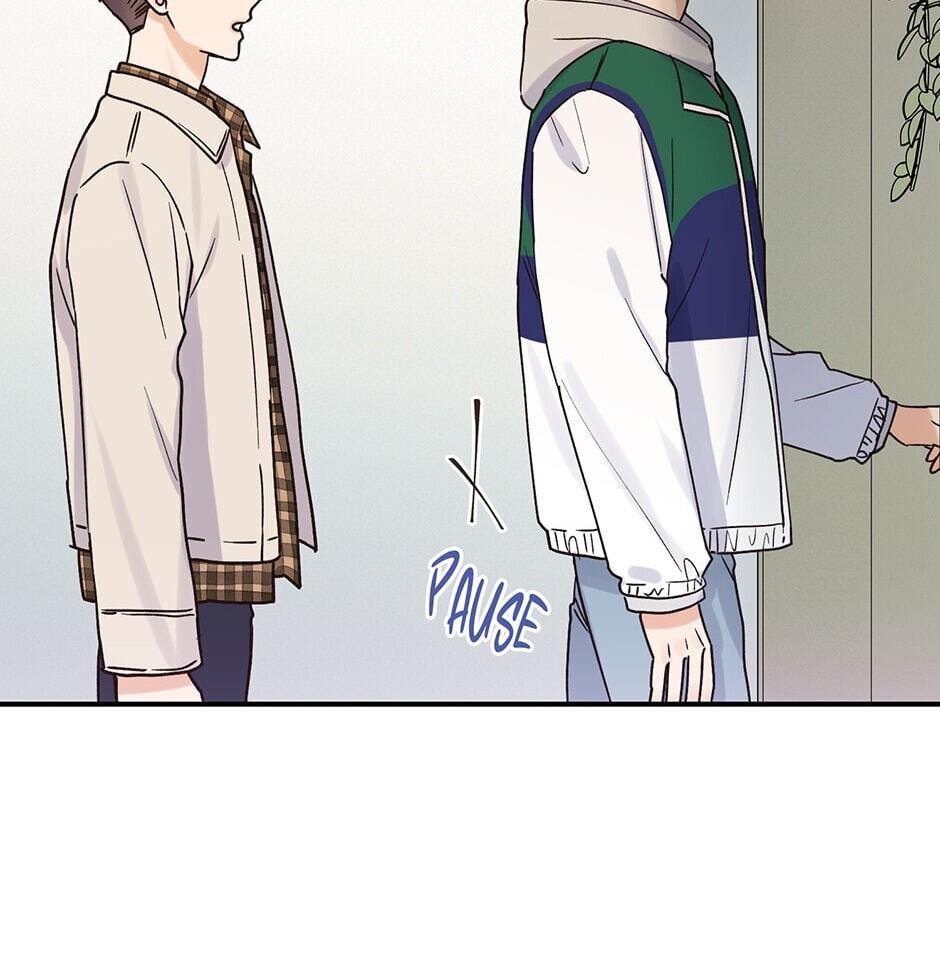 Read OmegaComplex chapter 17 image 18 on Lezhin