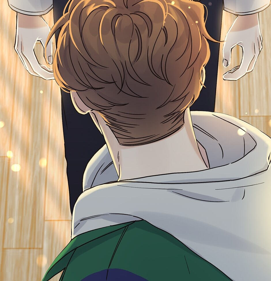 Read OmegaComplex chapter 17 image 24 on Lezhin