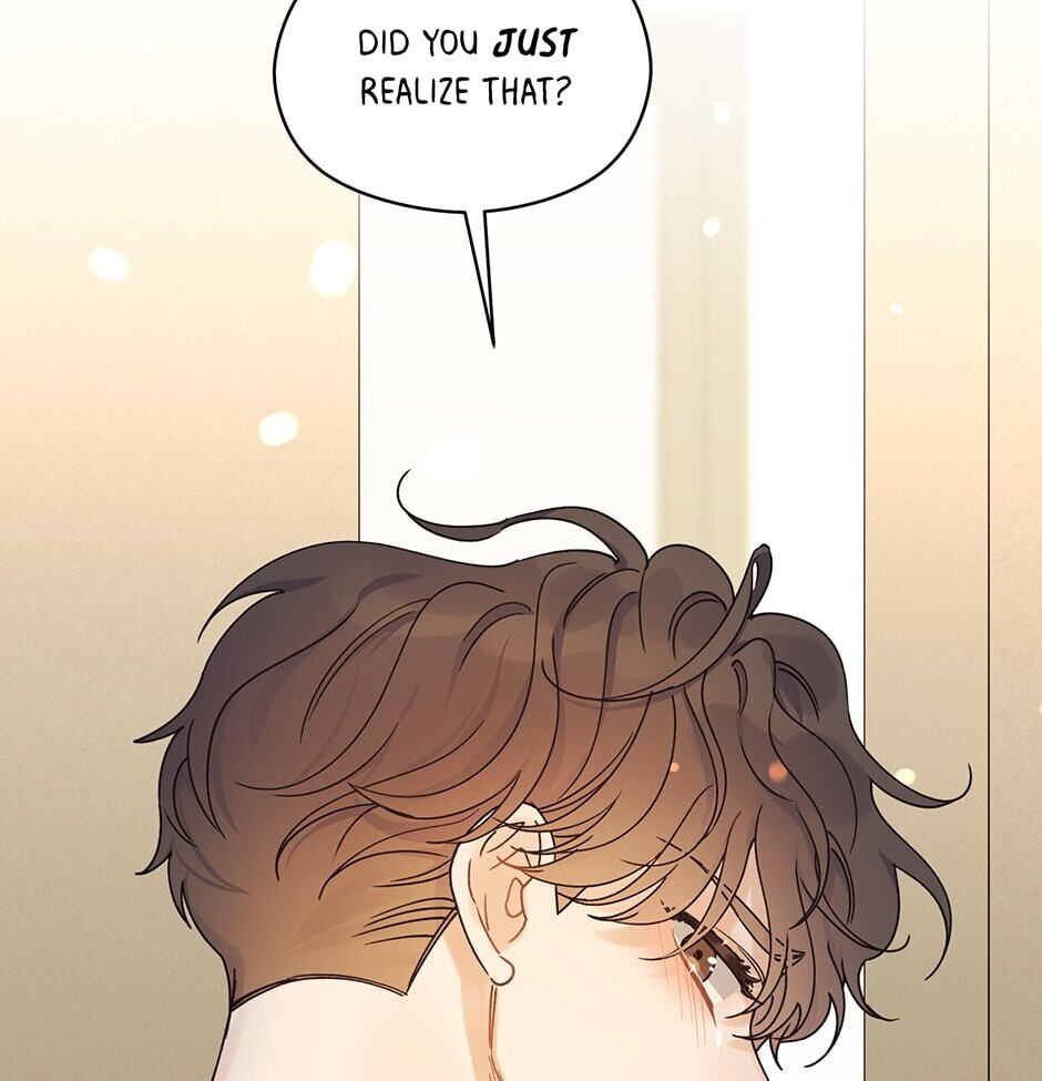 Read OmegaComplex chapter 17 image 28 on Lezhin