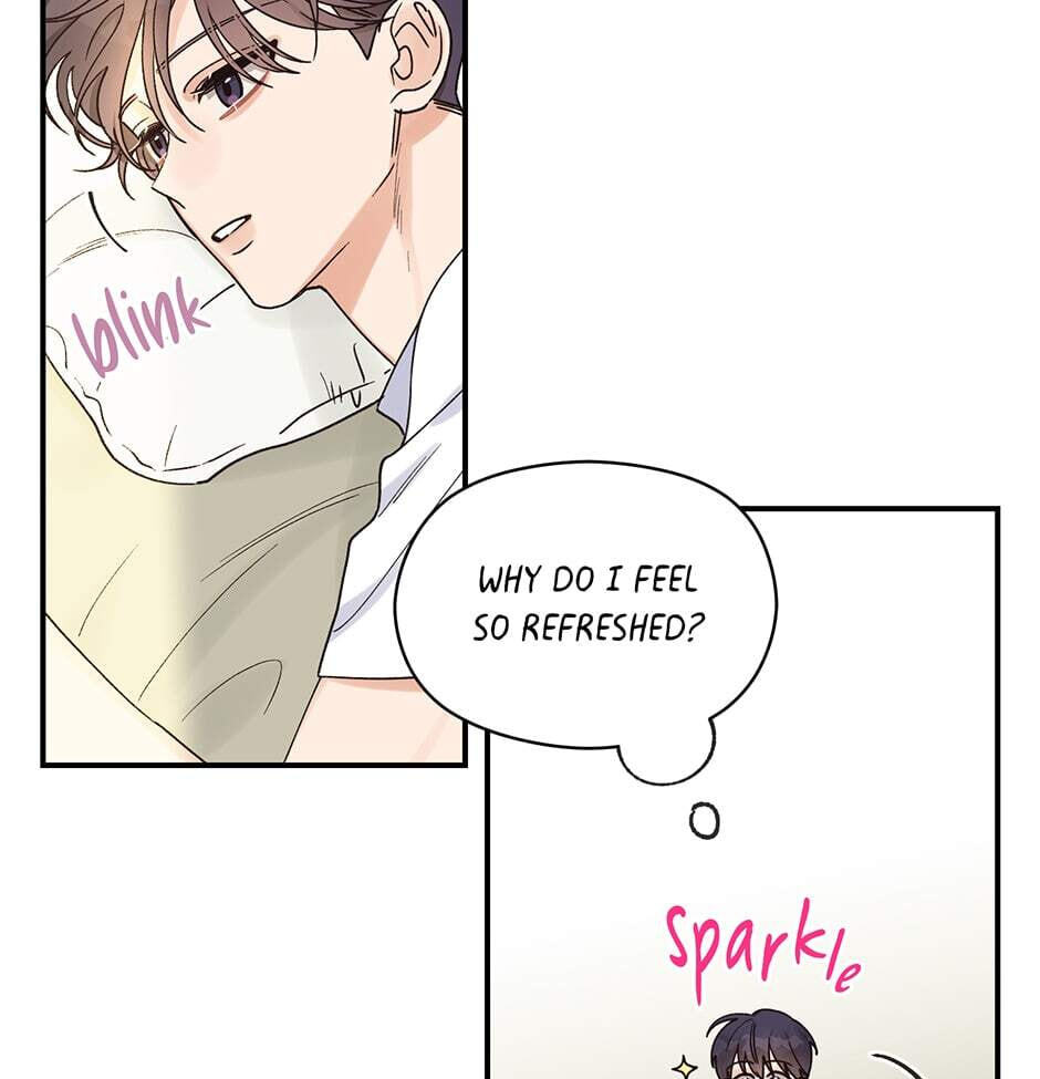 Read OmegaComplex chapter 17 image 51 on Lezhin