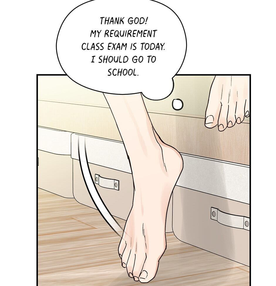 Read OmegaComplex chapter 17 image 53 on Lezhin