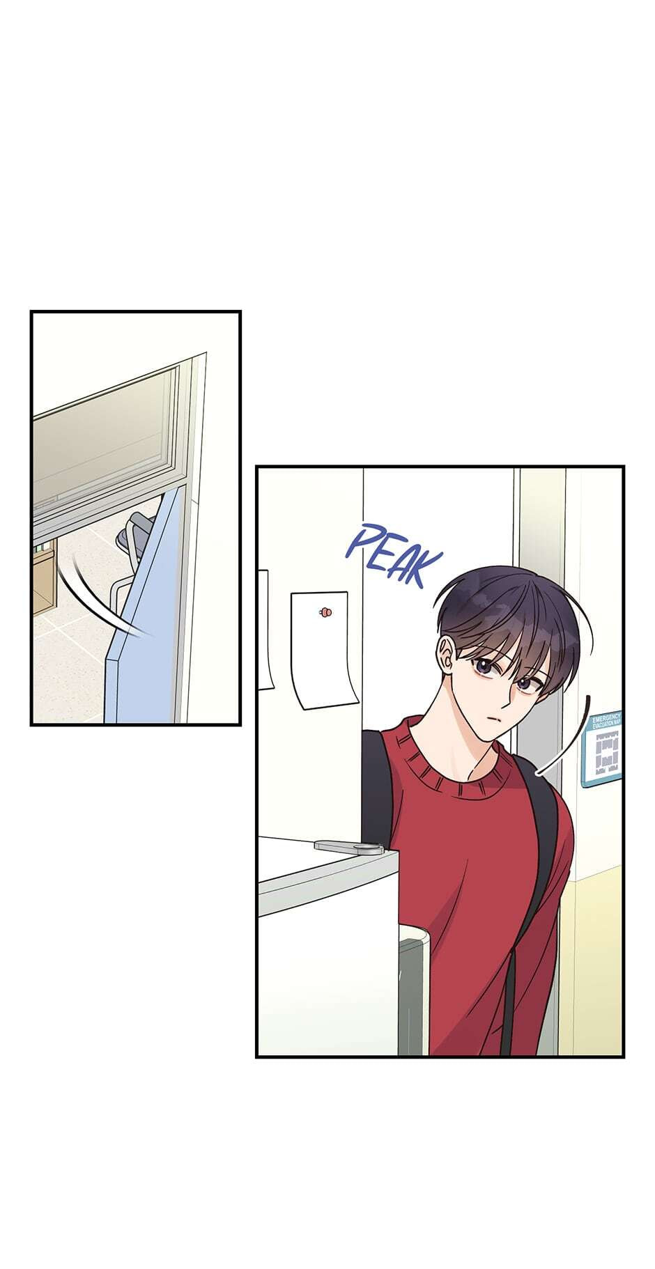 Read OmegaComplex chapter 17 image 55 on Lezhin