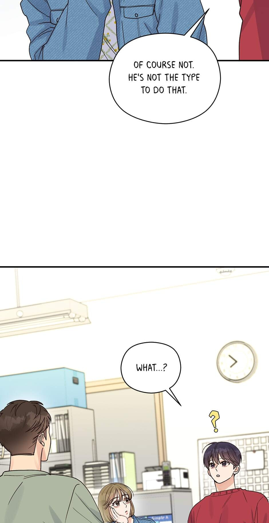 Read OmegaComplex chapter 17 image 60 on Lezhin