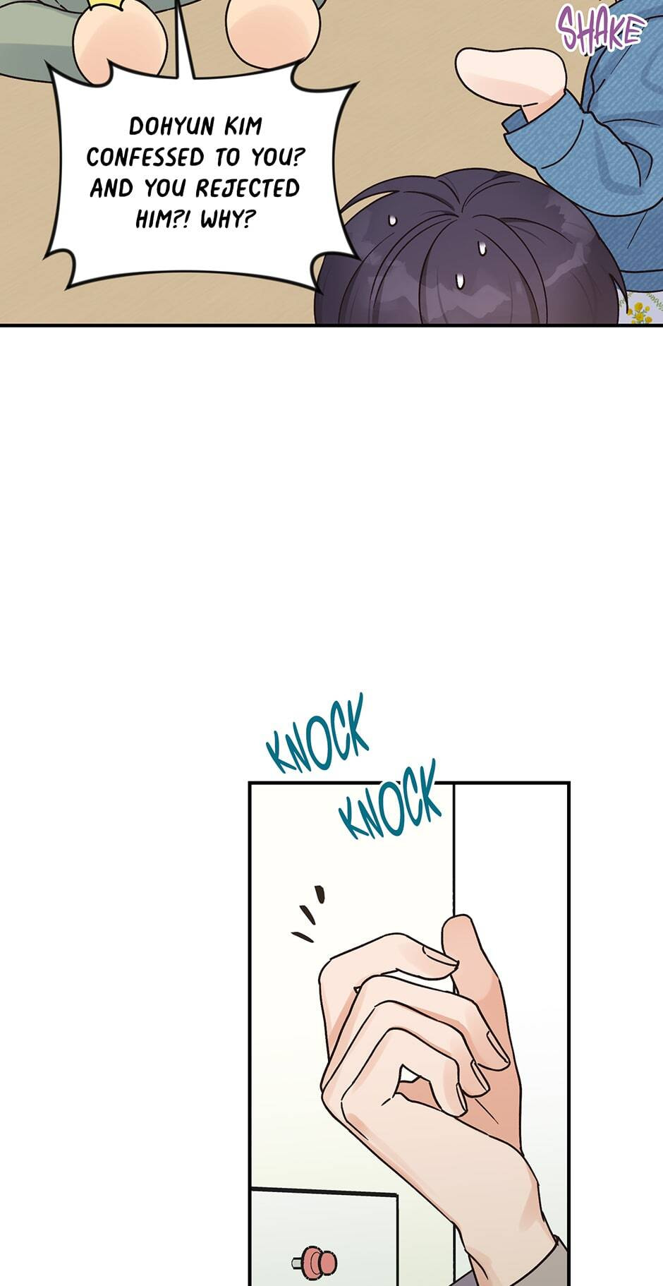 Read OmegaComplex chapter 17 image 62 on Lezhin