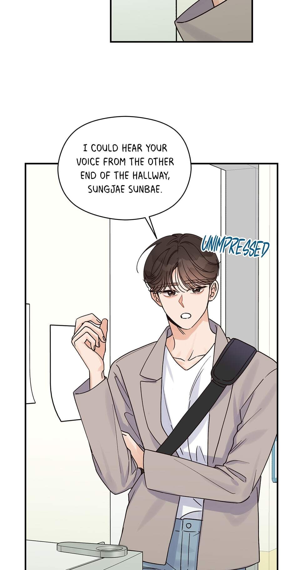 Read OmegaComplex chapter 17 image 63 on Lezhin