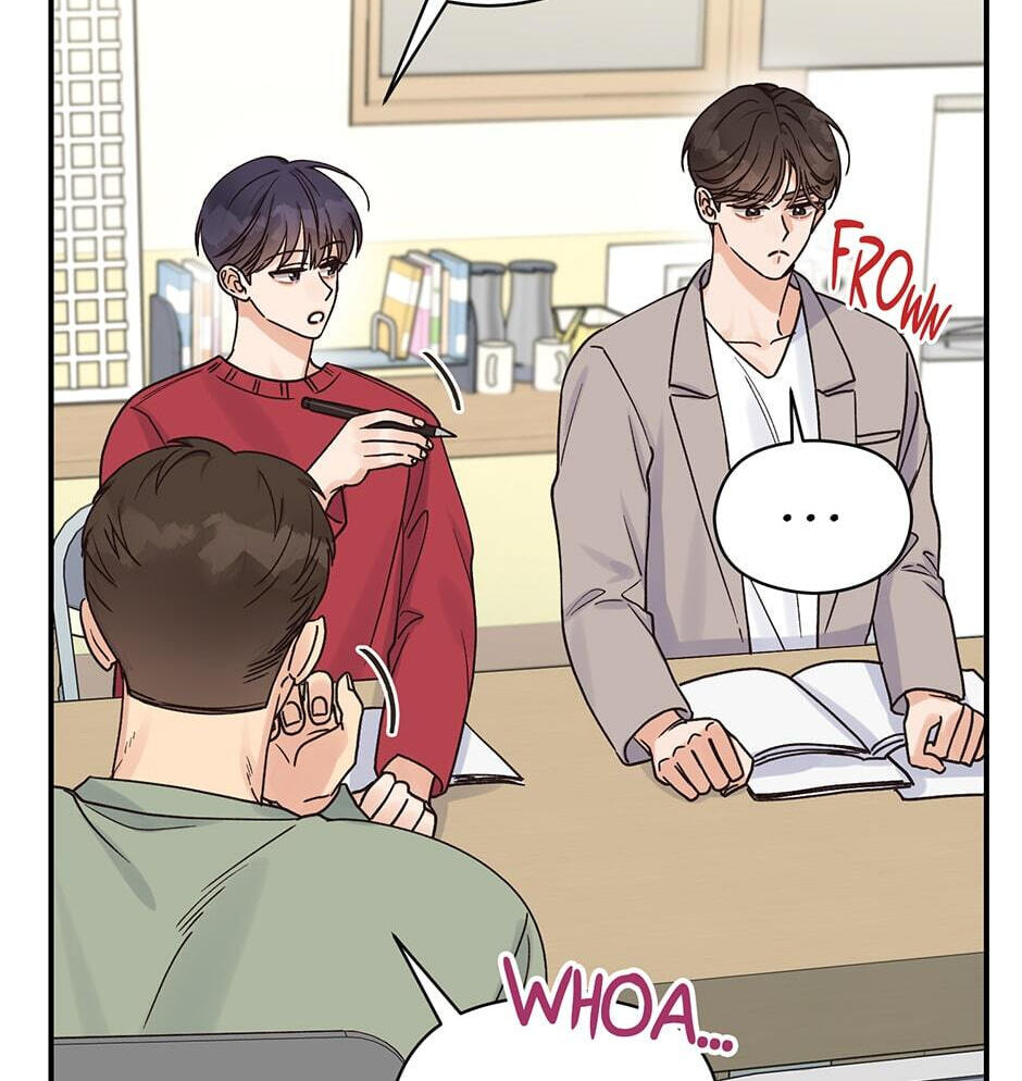 Read OmegaComplex chapter 17 image 88 on Lezhin