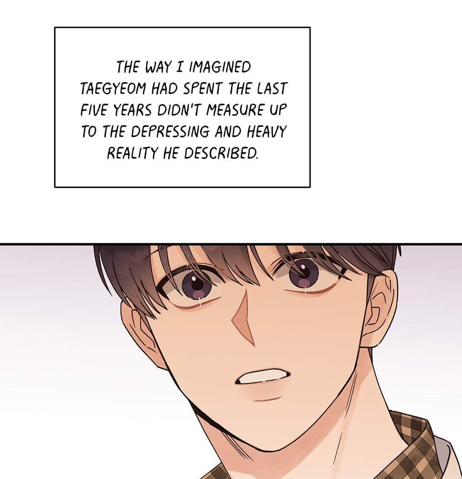 Read OmegaComplex chapter 17 image 9 on Lezhin