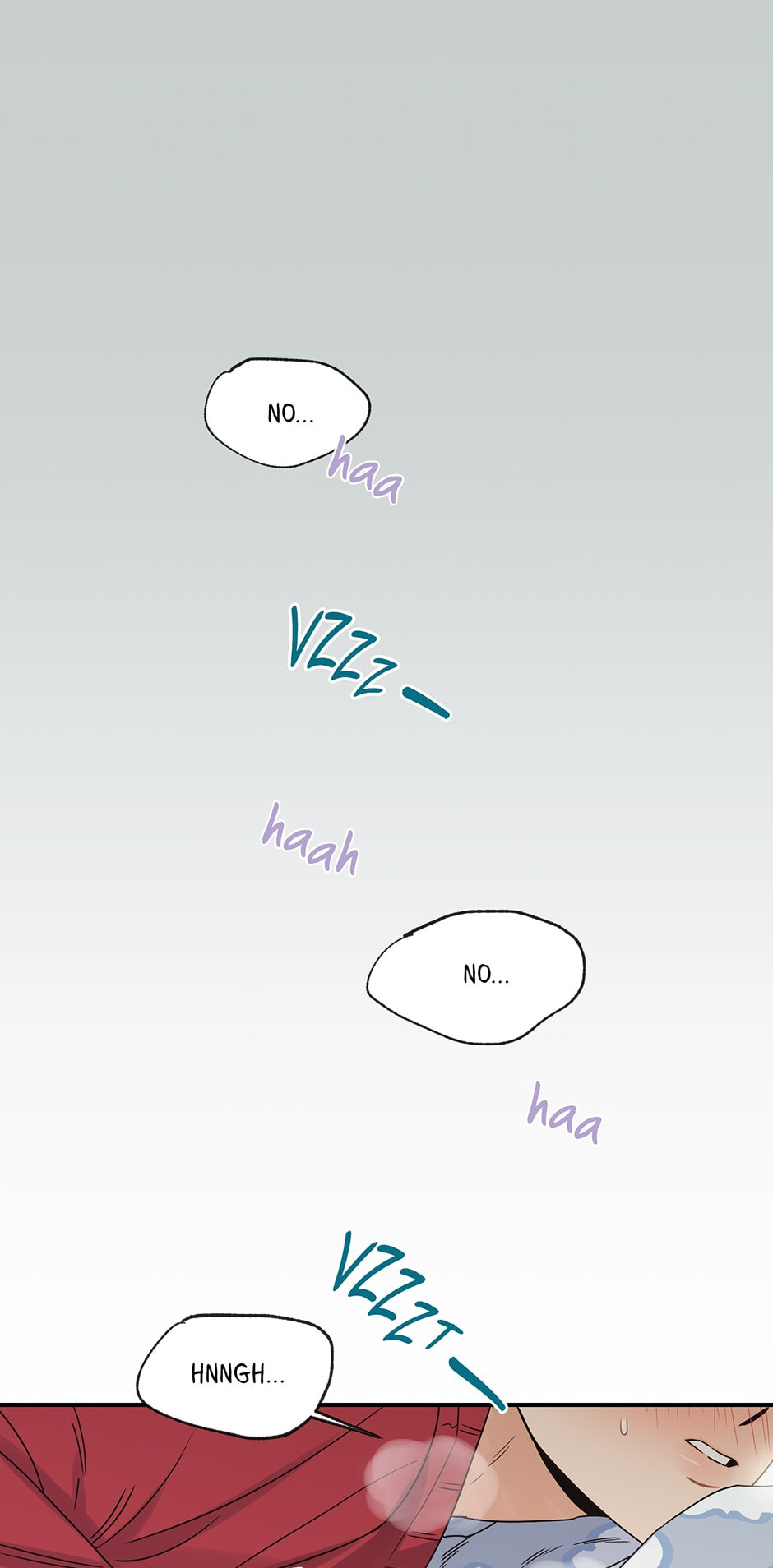 Read OmegaComplex chapter 18 image 1 on Lezhin