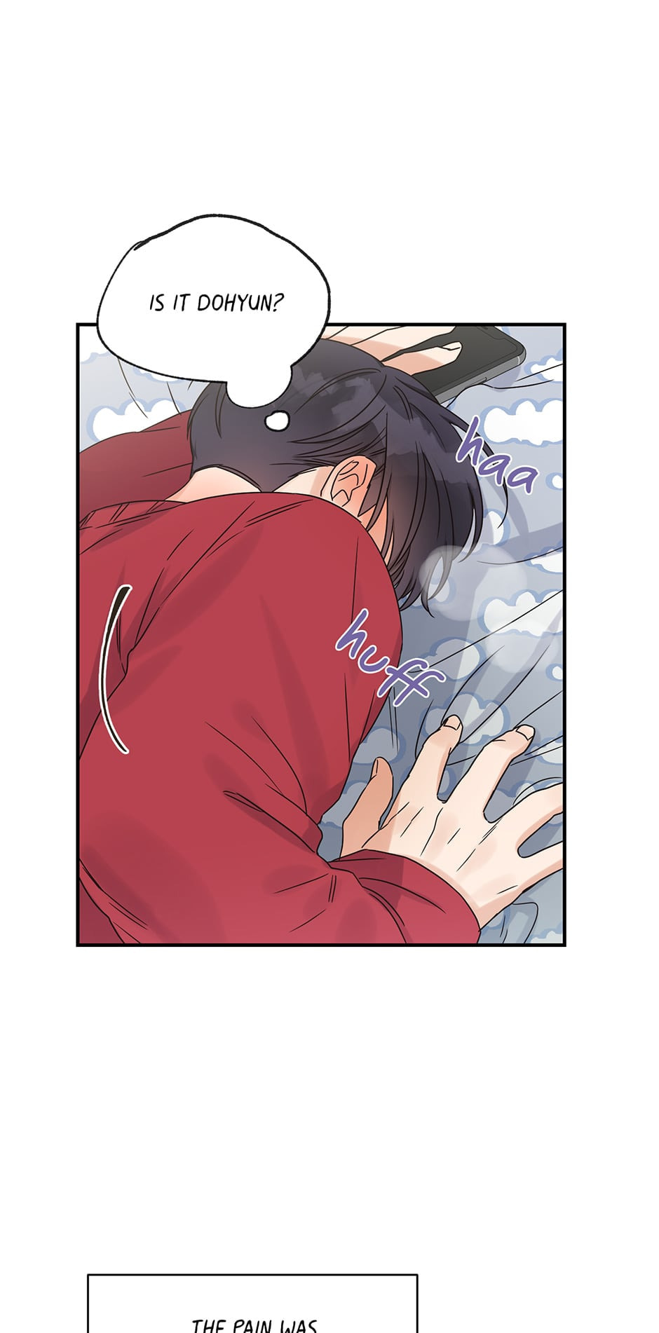 Read OmegaComplex chapter 18 image 10 on Lezhin