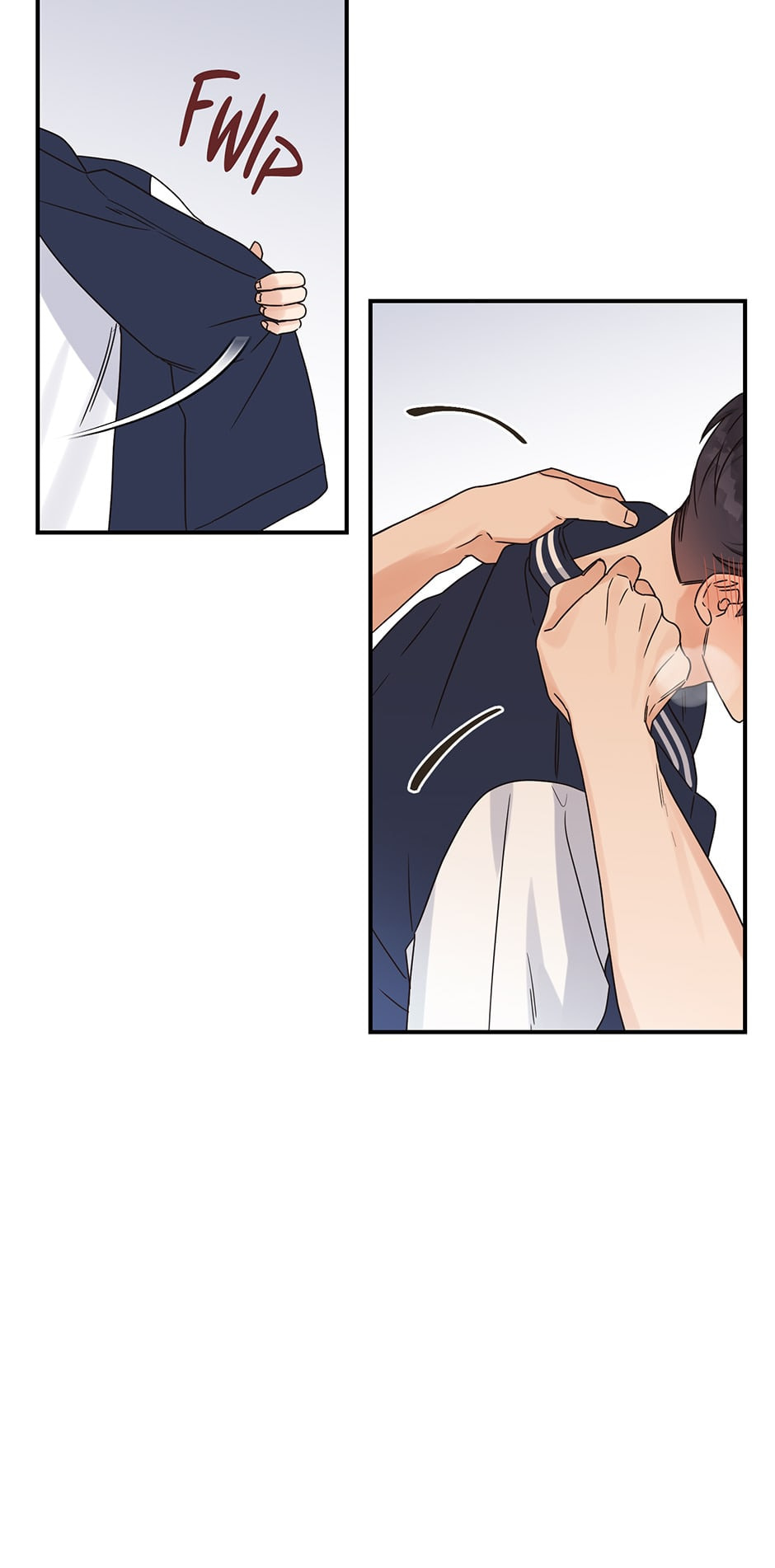 Read OmegaComplex chapter 18 image 17 on Lezhin