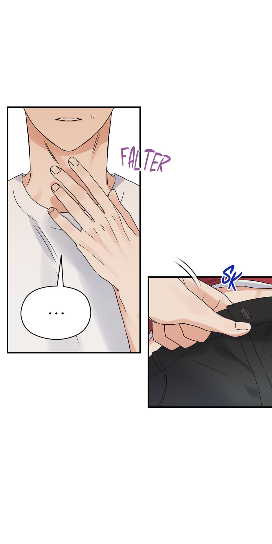 Read OmegaComplex chapter 18 image 28 on Lezhin