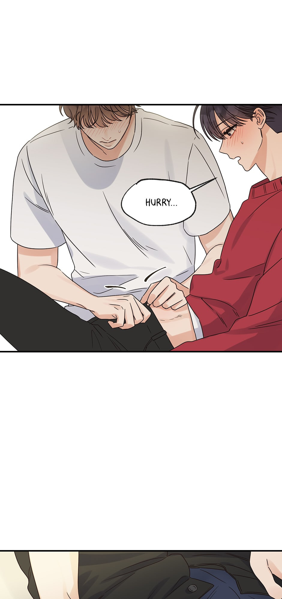 Read OmegaComplex chapter 18 image 29 on Lezhin